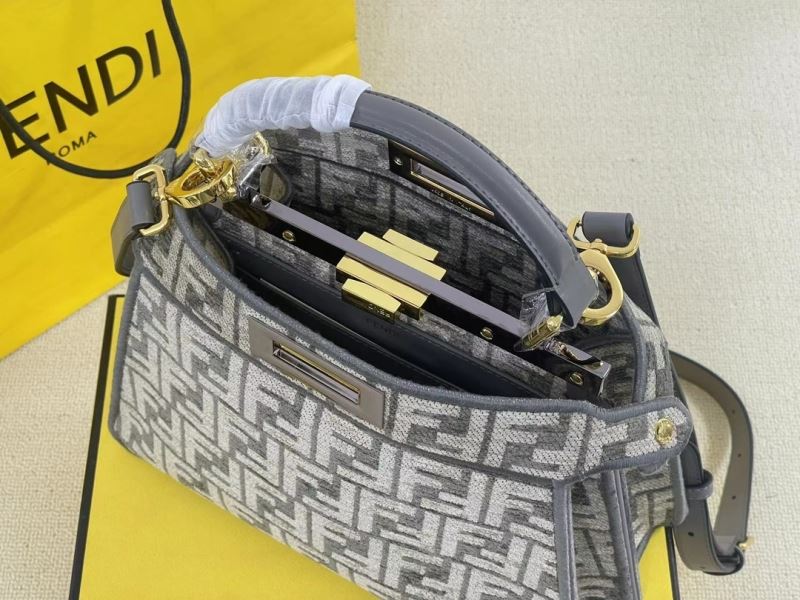 Fendi Peekaboo Bags